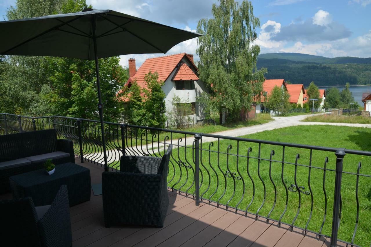 Niewinne Domki - Burgundia Живец Экстерьер фото